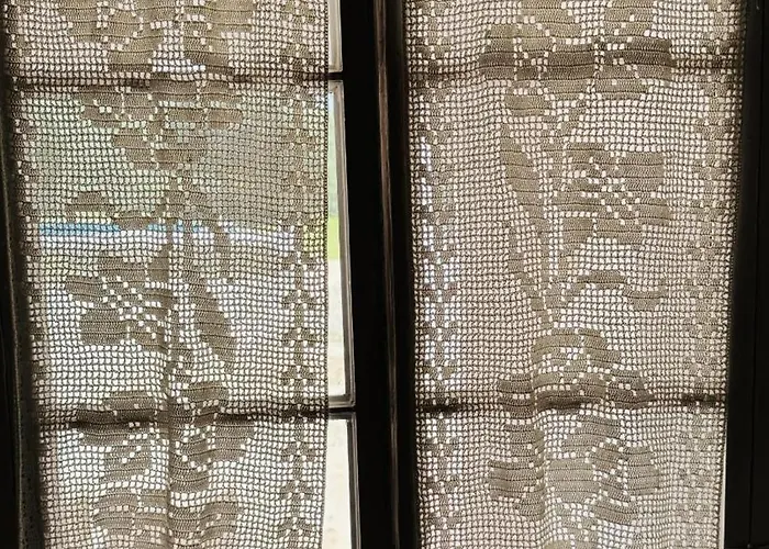 Binimazoch Séjour à la campagne