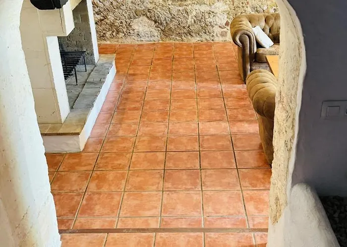 Séjour à la campagne Binimazoch