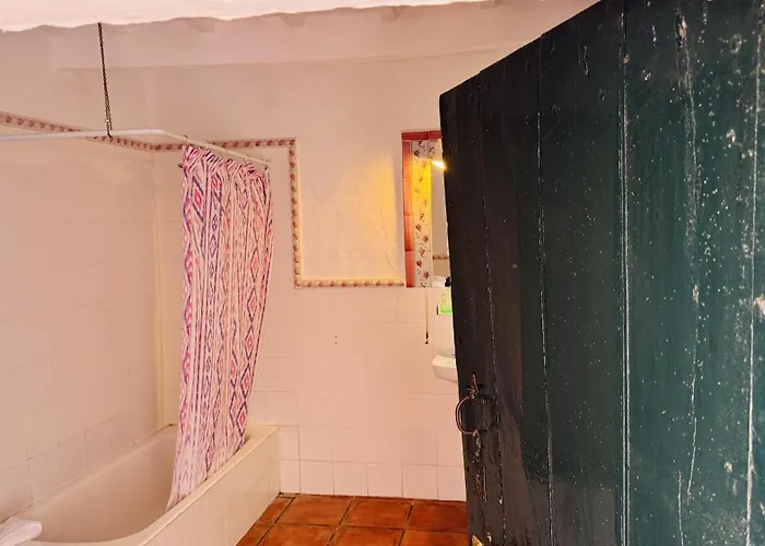 Binimazoch Séjour à la campagne Alaior