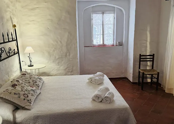 Binimazoch Séjour à la campagne