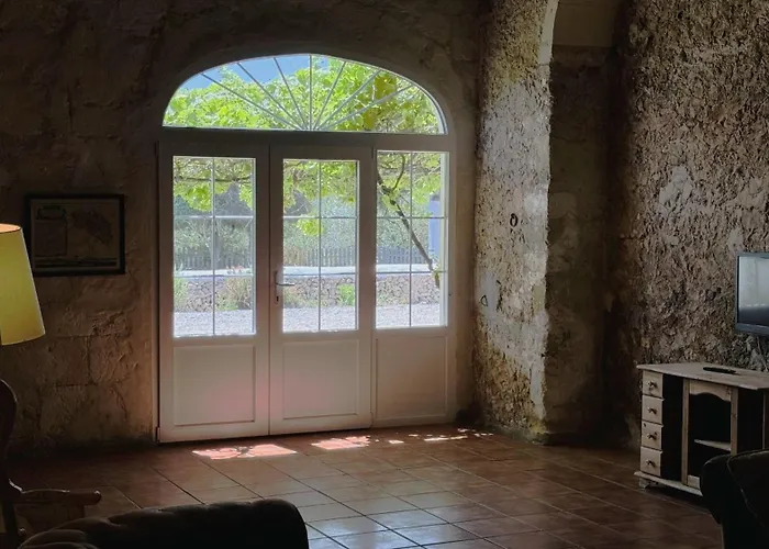 Binimazoch Séjour à la campagne *