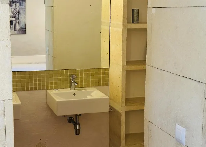 Séjour à la campagne Binimazoch Alaior