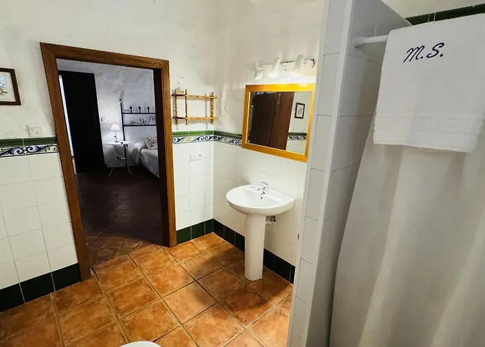 בית כפרי Binimazoch