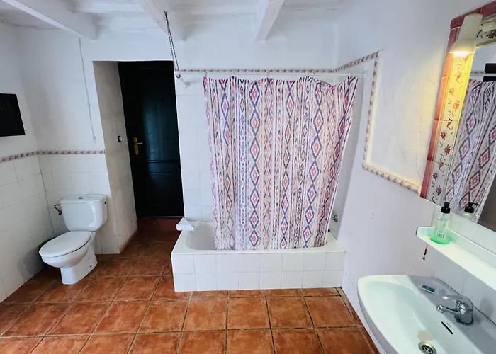 Binimazoch בית כפרי *