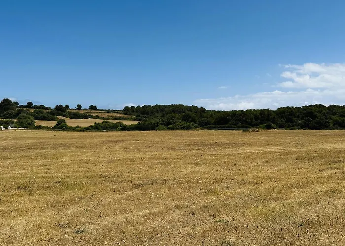 Séjour à la campagne Binimazoch Alaior