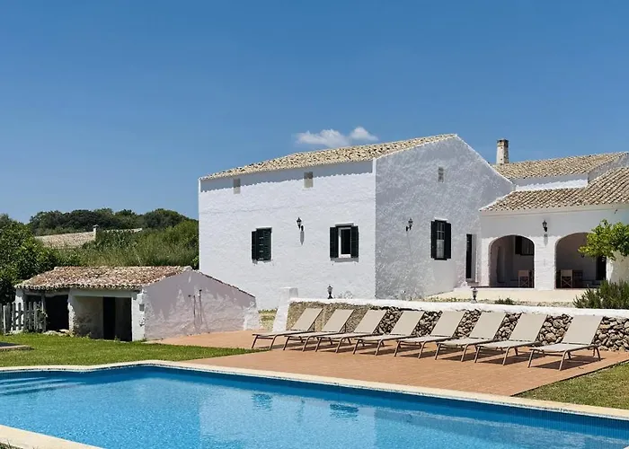 Binimazoch בית כפרי אלאיור