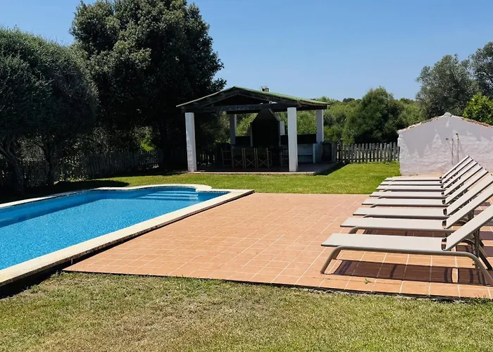 Binimazoch בית כפרי *