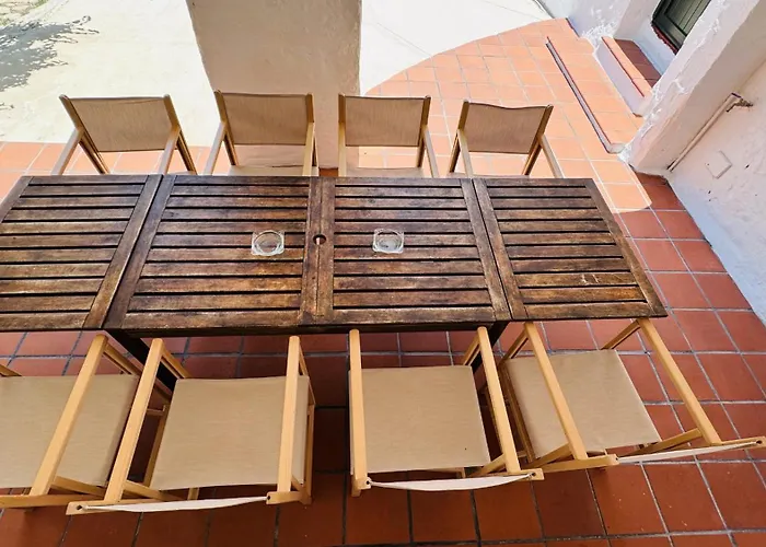 בית כפרי Binimazoch