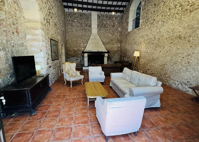 Séjour à la campagne Binimazoch Alaior