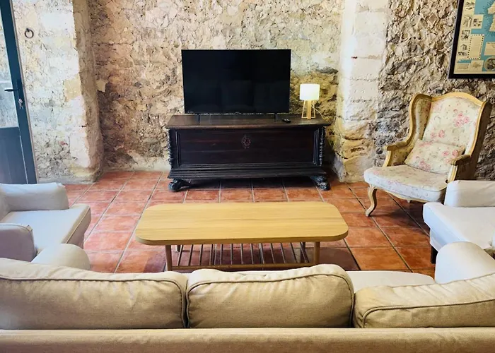 Binimazoch בית כפרי *