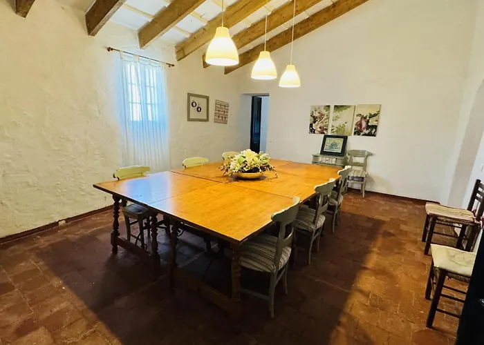 Binimazoch בית כפרי *