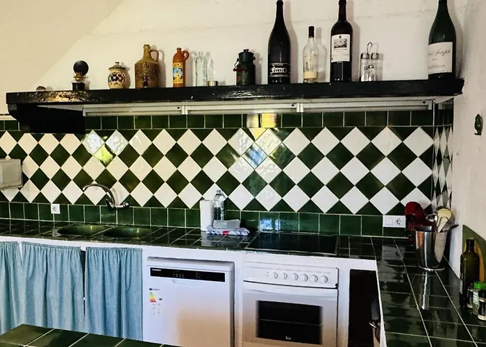 Binimazoch Séjour à la campagne *