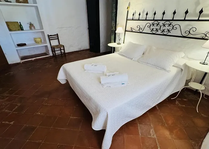 Binimazoch בית כפרי *