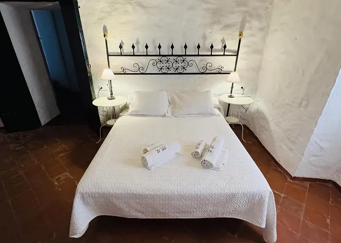 Binimazoch בית כפרי