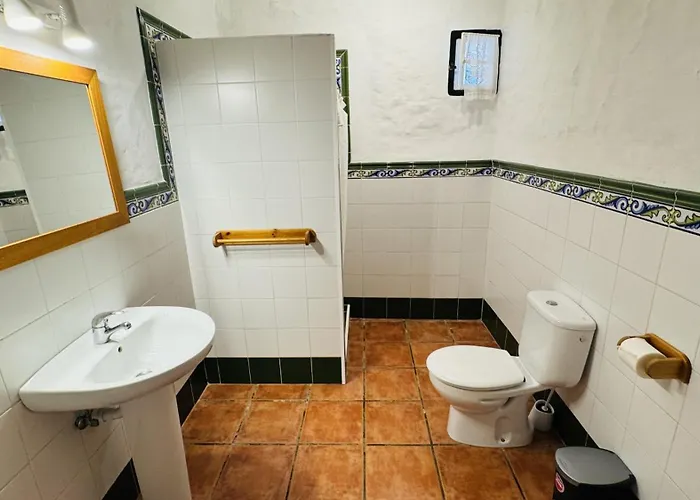 Binimazoch בית כפרי אלאיור