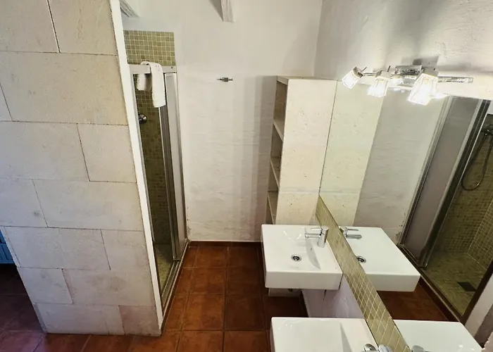 Binimazoch בית כפרי אלאיור