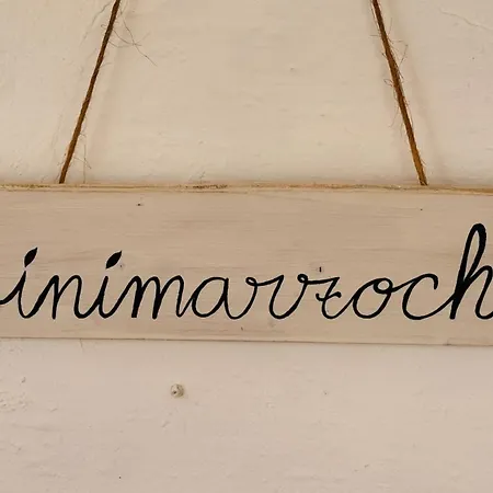 Binimazoch *