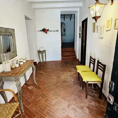Finca Binimazoch *
