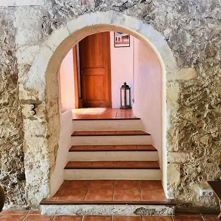 Binimazoch * Punta Grossa