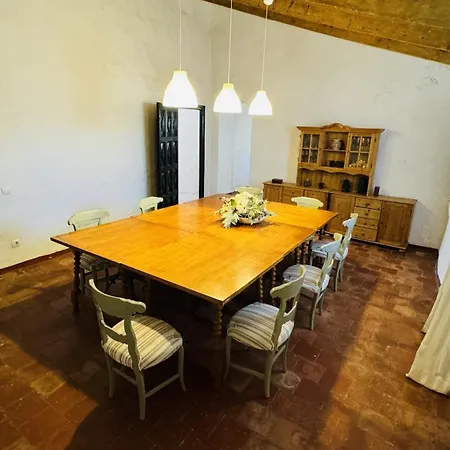 Landhaus Binimazoch