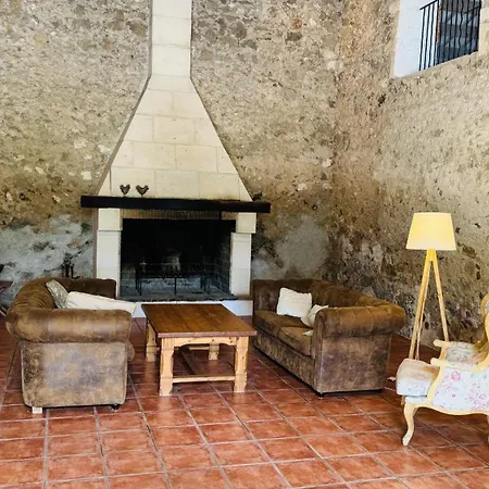 Landhaus Binimazoch Punta Grossa